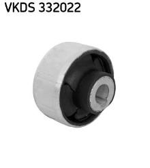 SKF VKDS 332022
